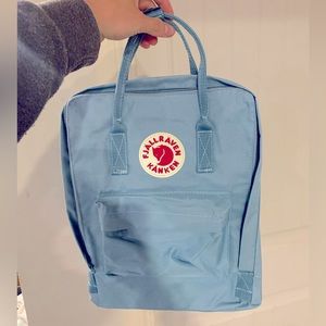 Fjallraven Kanken Backpack